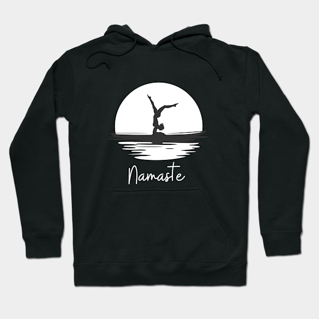 I Humbly Bow to You Hoodie by Hayden Mango Collective 